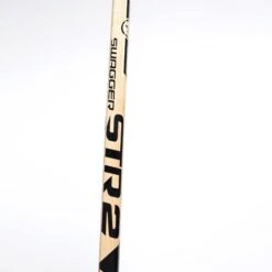 Warrior Swagger STR2 Junior Wood Goalie Stick -Warrior Shop warrior goalie sticks warrior swagger str2 junior wood goalie stick 28797173235778