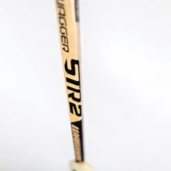 Warrior Swagger STR2 Senior Wood Goalie Stick -Warrior Shop warrior goalie sticks warrior swagger str2 senior wood goalie stick 28797174251586