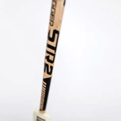 Warrior Swagger STR2 Youth Wood Goalie Stick -Warrior Shop warrior goalie sticks warrior swagger str2 youth wood goalie stick 28797175005250