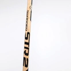 Warrior Swagger STR2 Youth Wood Goalie Stick -Warrior Shop warrior goalie sticks warrior swagger str2 youth wood goalie stick 28797175136322
