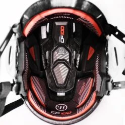 Warrior Covert CF 100 Hockey Helmet 19 Warrior Covert CF 100 Hockey Helmet -Warrior Shop warrior helmets warrior covert cf 100 hockey helmet 29053555540034