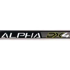 Warrior Alpha DX4 Junior Hockey Stick -Warrior Shop warrior hockey canada player sticks junior warrior alpha dx4 junior hockey stick 30231533191234