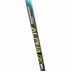 Warrior Alpha DX SE2 Junior Hockey Stick -Warrior Shop warrior hockey sticks warrior alpha dx se2 junior hockey stick 28797125689410