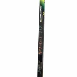 Warrior Alpha DX Senior Hockey Stick - No Grip -Warrior Shop warrior hockey sticks warrior alpha dx senior hockey stick no grip 28797127655490