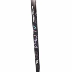 Warrior Alpha DX SL Intermediate Hockey Stick -Warrior Shop warrior hockey sticks warrior alpha dx sl intermediate hockey stick 28797128245314
