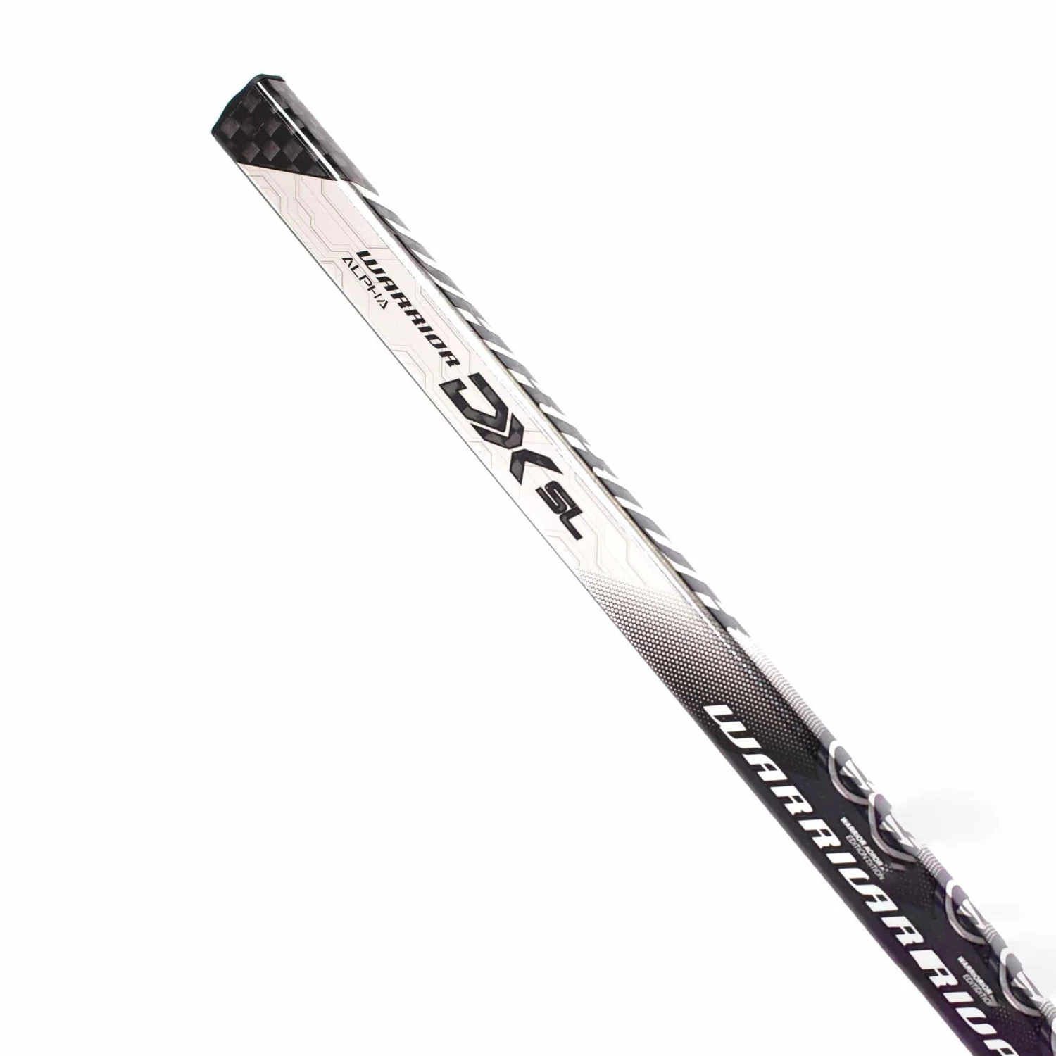 Warrior Alpha DX SL Senior Hockey Stick 6 Warrior Alpha DX SL Senior Hockey Stick - Image 6
