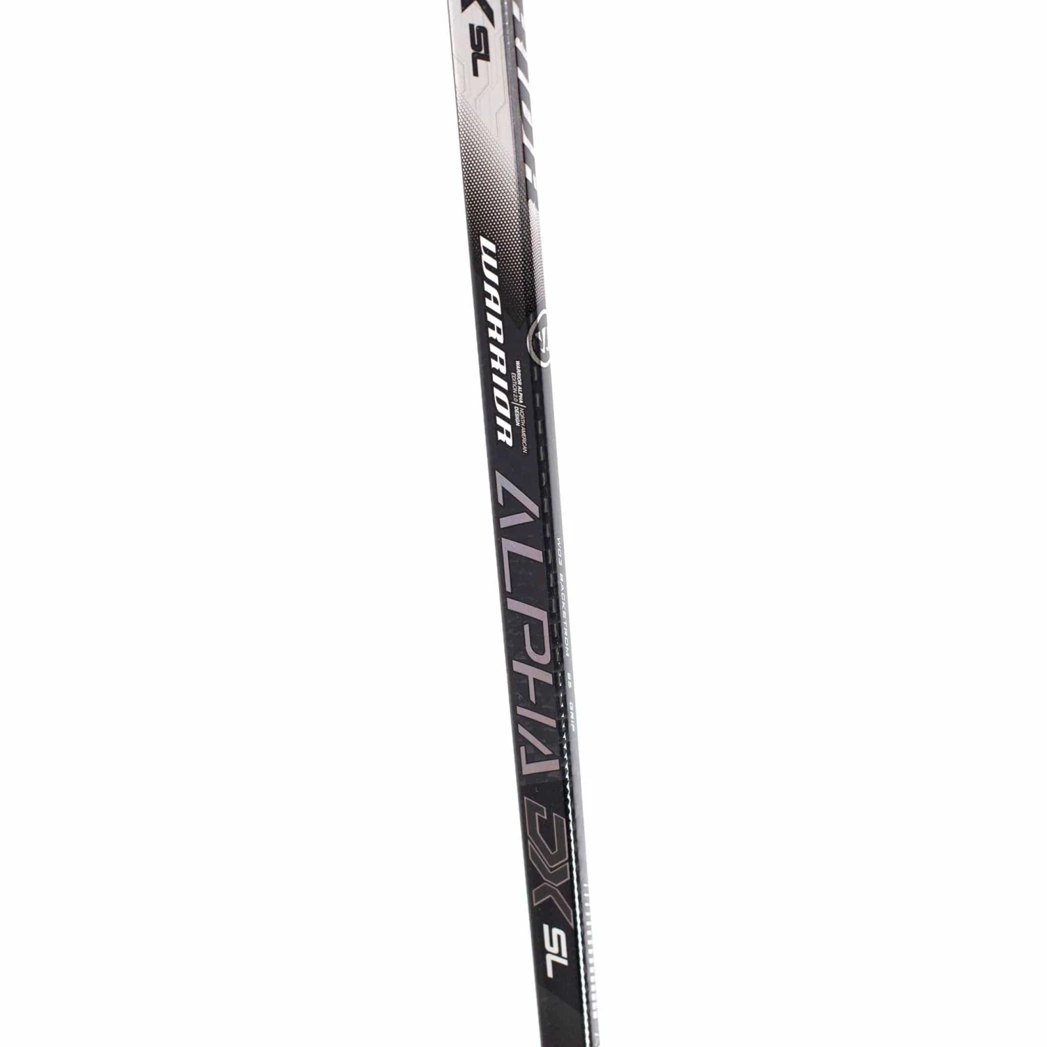 Warrior Alpha DX SL Senior Hockey Stick 7 Warrior Alpha DX SL Senior Hockey Stick - Image 7
