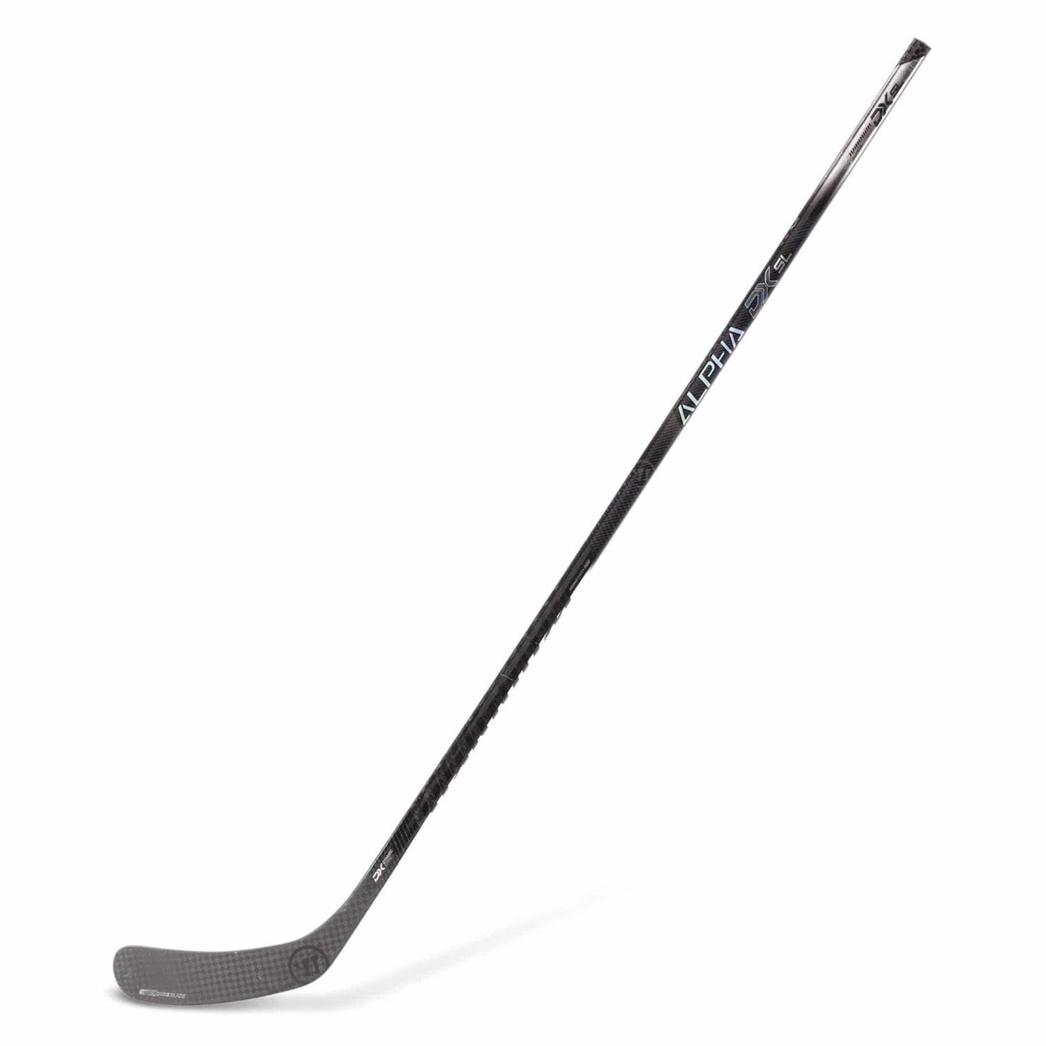 Warrior Alpha DX SL Senior Hockey Stick 1 Warrior Alpha DX SL Senior Hockey Stick