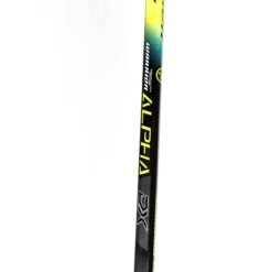 Warrior Alpha DX Youth Hockey Stick -Warrior Shop warrior hockey sticks warrior alpha dx youth hockey stick 28797132898370