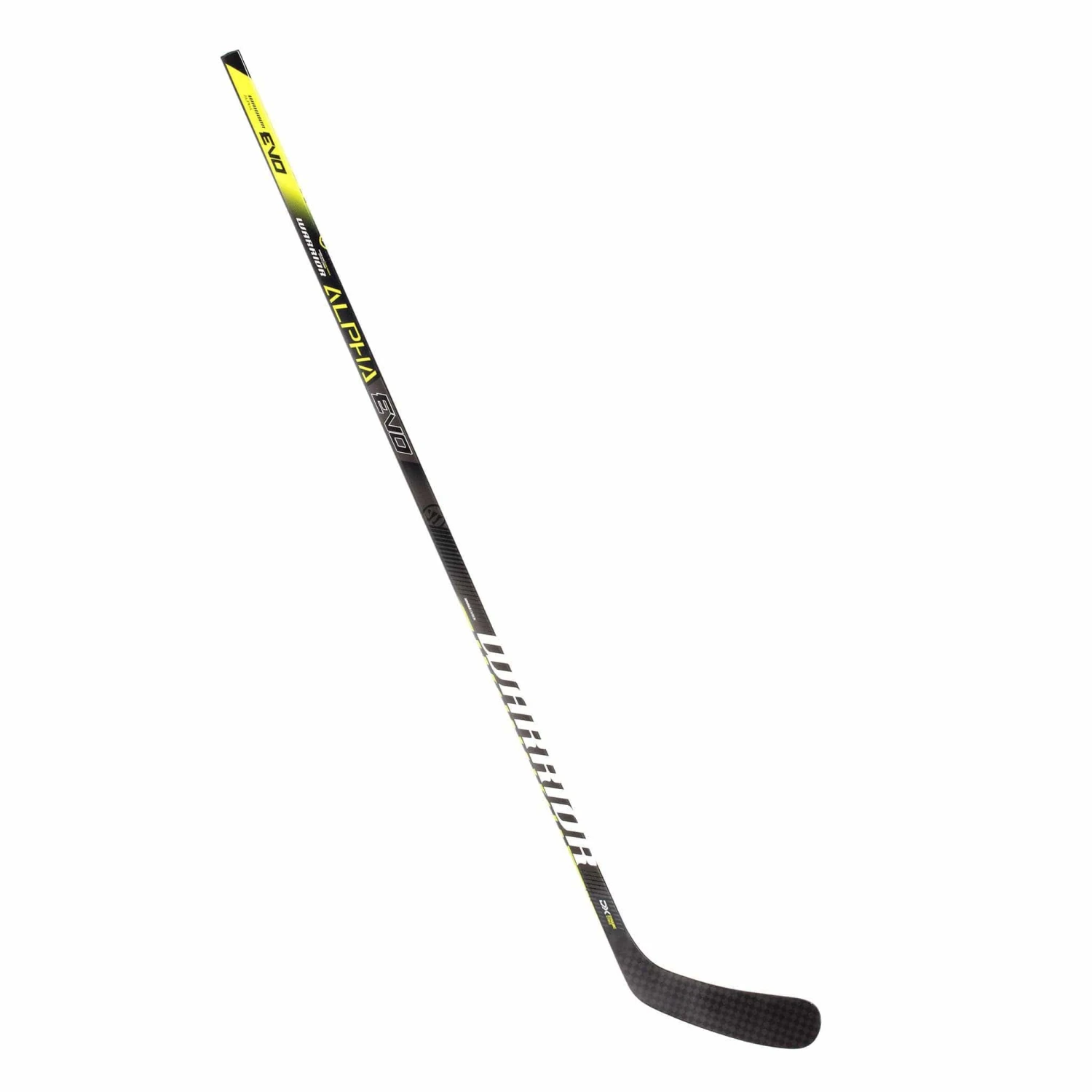 Warrior Alpha Evo Intermediate Hockey Stick 2 Warrior Alpha Evo Intermediate Hockey Stick - Image 2