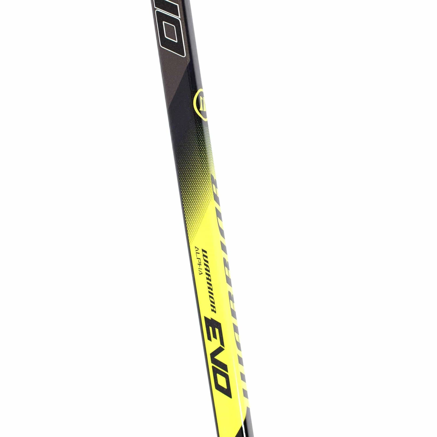 Warrior Alpha Evo Intermediate Hockey Stick 11 Warrior Alpha Evo Intermediate Hockey Stick - Image 11