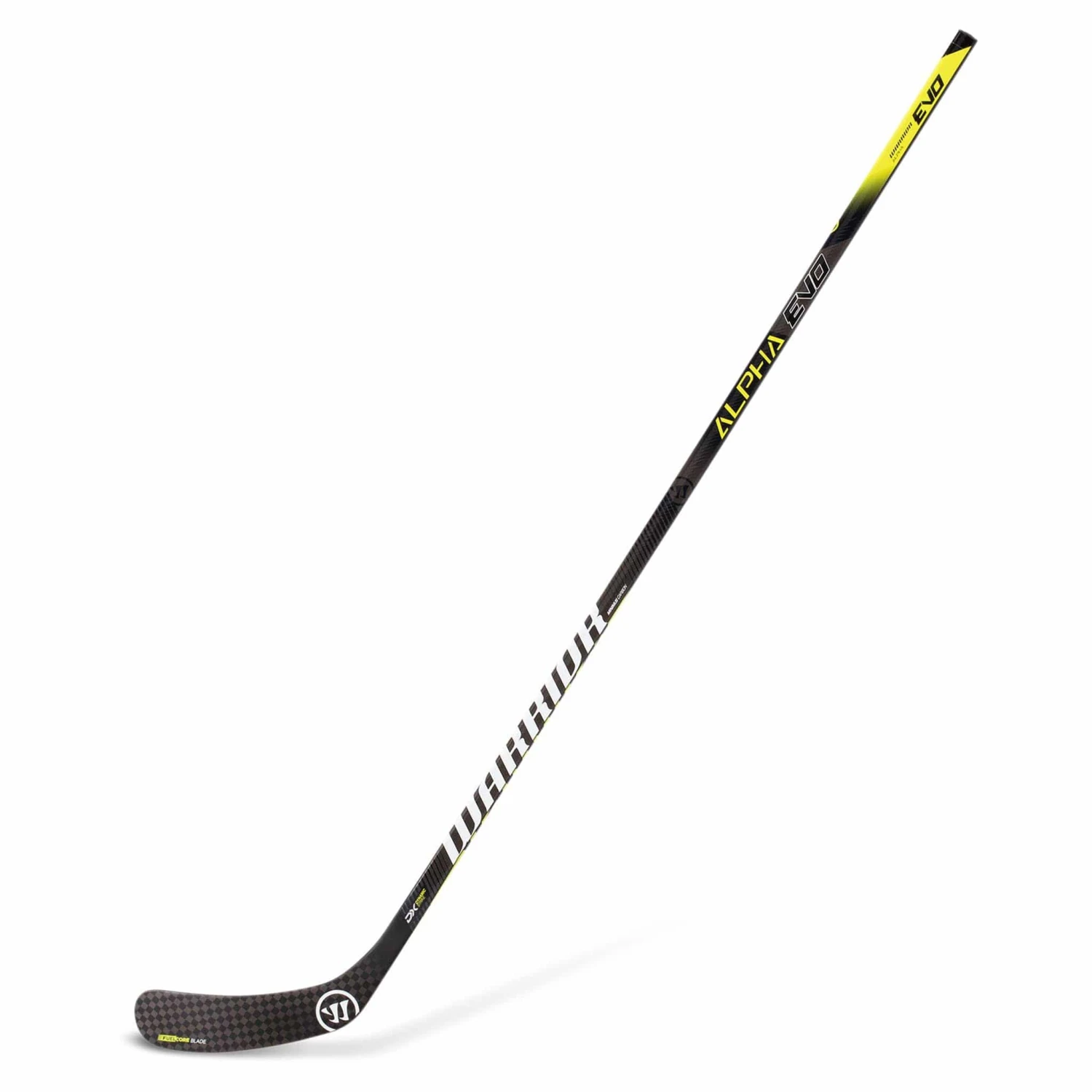 Warrior Alpha Evo Intermediate Hockey Stick 1 Warrior Alpha Evo Intermediate Hockey Stick