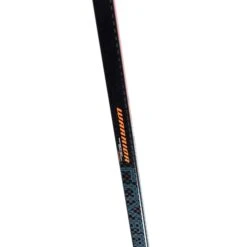 Warrior Covert QR Edge Senior Hockey Stick - Clear -Warrior Shop warrior hockey sticks warrior covert qr edge senior hockey stick clear 28797142204482