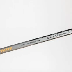 Warrior Covert QR5 Pro Youth Hockey Stick -Warrior Shop warrior hockey sticks warrior covert qr5 pro youth hockey stick 29088733593666
