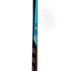 Warrior Covert QRE 10 Senior Hockey Stick - Clear -Warrior Shop warrior hockey sticks warrior covert qre 10 senior hockey stick clear 28797146595394