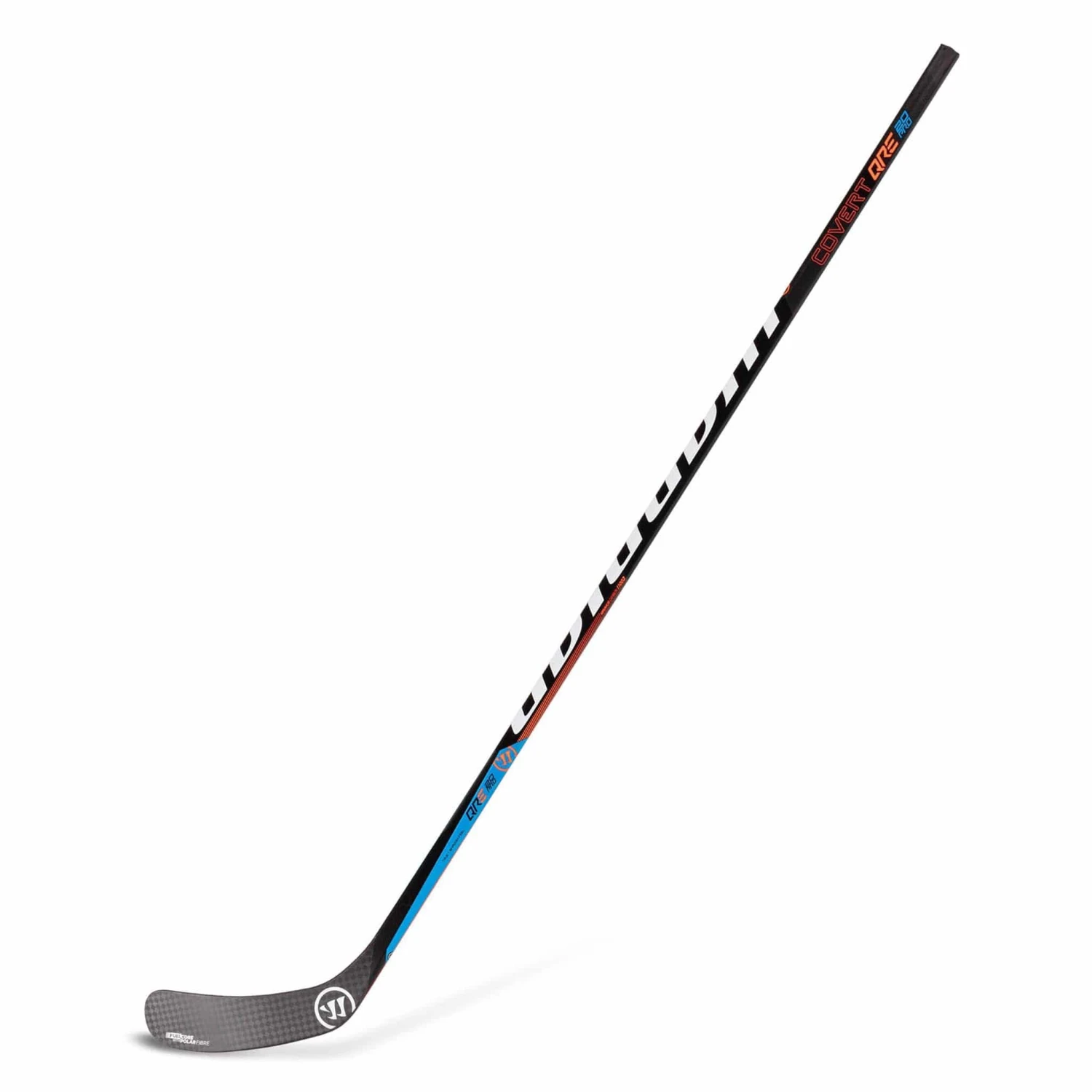 Warrior Covert QRE 20 Pro Intermediate Hockey Stick 1 Warrior Covert QRE 20 Pro Intermediate Hockey Stick