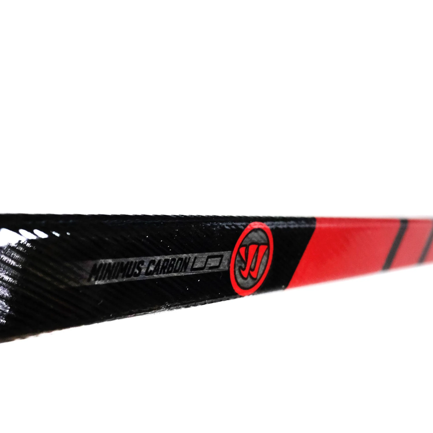 Warrior Novium Junior Hockey Stick 6 Warrior Novium Junior Hockey Stick - Image 6