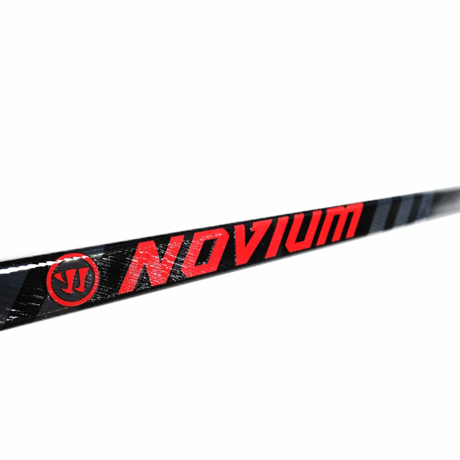 Warrior Novium Junior Hockey Stick 2 Warrior Novium Junior Hockey Stick - Image 2