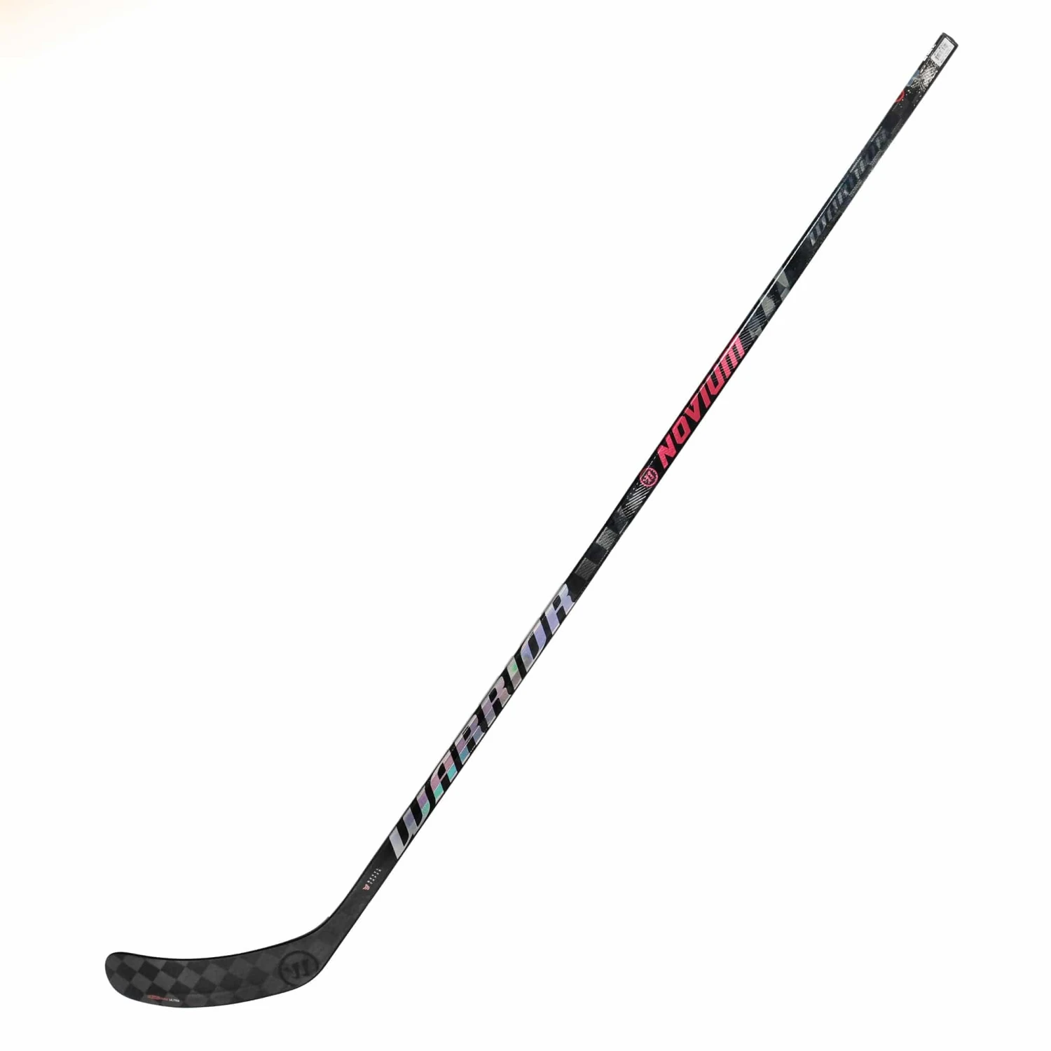 Warrior Novium Pro Junior Hockey Stick 1 Warrior Novium Pro Junior Hockey Stick