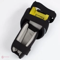 Warrior Ritual X2 Intermediate Goalie Knee Pads -Warrior Shop warrior knee pads warrior ritual x2 intermediate goalie knee pads grey int 12870649446466