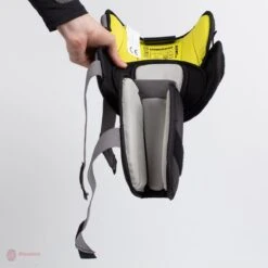 Warrior Ritual X2 Pro Senior Goalie Knee Pads -Warrior Shop warrior knee pads warrior ritual x2 pro senior goalie knee pads grey sr 30370549530690