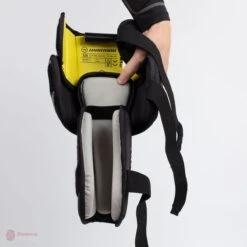 Warrior Ritual X2 Senior Goalie Knee Pads -Warrior Shop warrior knee pads warrior ritual x2 senior goalie knee pads grey sr 12870649479234