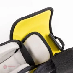 Warrior Ritual X3 E Intermediate Goalie Knee Pads -Warrior Shop warrior knee pads warrior ritual x3 e intermediate goalie knee pads int 27972403167298