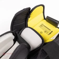 Warrior Ritual X3 E+ Intermediate Goalie Knee Pads -Warrior Shop warrior knee pads warrior ritual x3 e intermediate goalie knee pads int 27972417126466