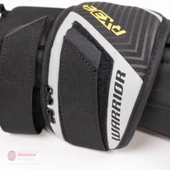 Warrior Ritual X3 E+ Intermediate Goalie Knee Pads -Warrior Shop warrior knee pads warrior ritual x3 e intermediate goalie knee pads int 27972417421378