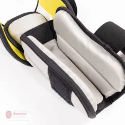 Warrior Ritual X3 E Intermediate Goalie Knee Pads -Warrior Shop warrior knee pads warrior ritual x3 e intermediate goalie knee pads int 30370557231170