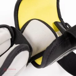 Warrior Ritual X3 E Junior Goalie Knee Pads -Warrior Shop warrior knee pads warrior ritual x3 e junior goalie knee pads jr 27972403658818