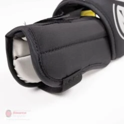 Warrior Ritual X3 E+ Junior Goalie Knee Pads -Warrior Shop warrior knee pads warrior ritual x3 e junior goalie knee pads jr 27972417093698