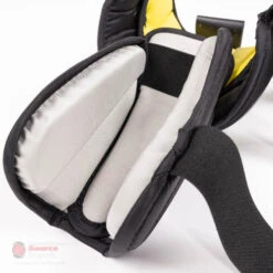 Warrior Ritual X3 E+ Junior Goalie Knee Pads -Warrior Shop warrior knee pads warrior ritual x3 e junior goalie knee pads jr 27972417159234