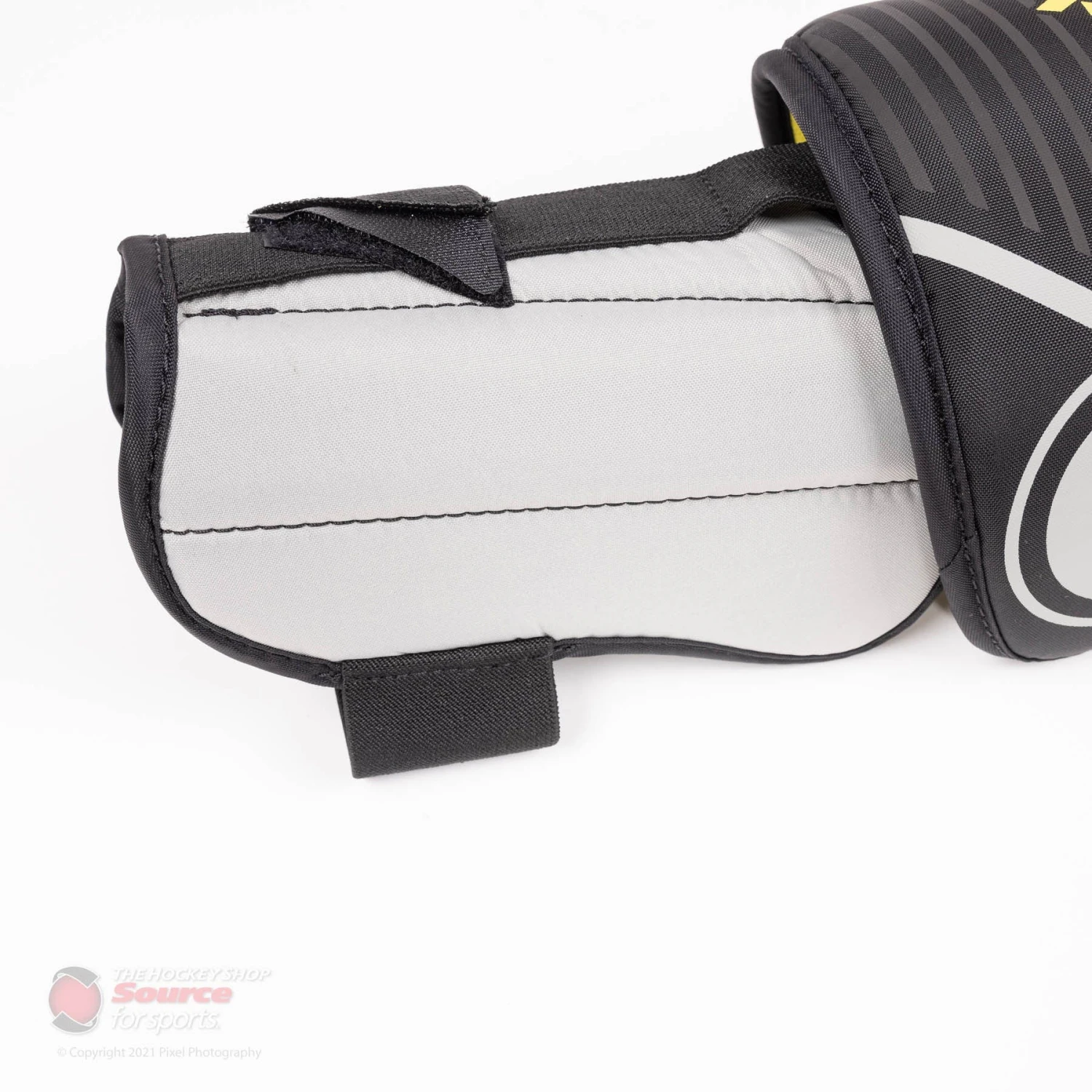 Warrior Ritual X3 E Senior Goalie Knee Pads 9 Warrior Ritual X3 E Senior Goalie Knee Pads - Image 9