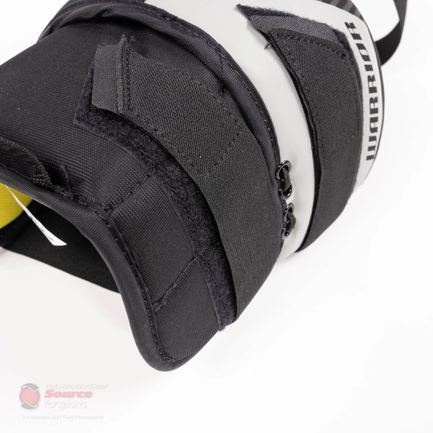 Warrior Ritual X3 E+ Senior Goalie Knee Pads 5 Warrior Ritual X3 E+ Senior Goalie Knee Pads - Image 5