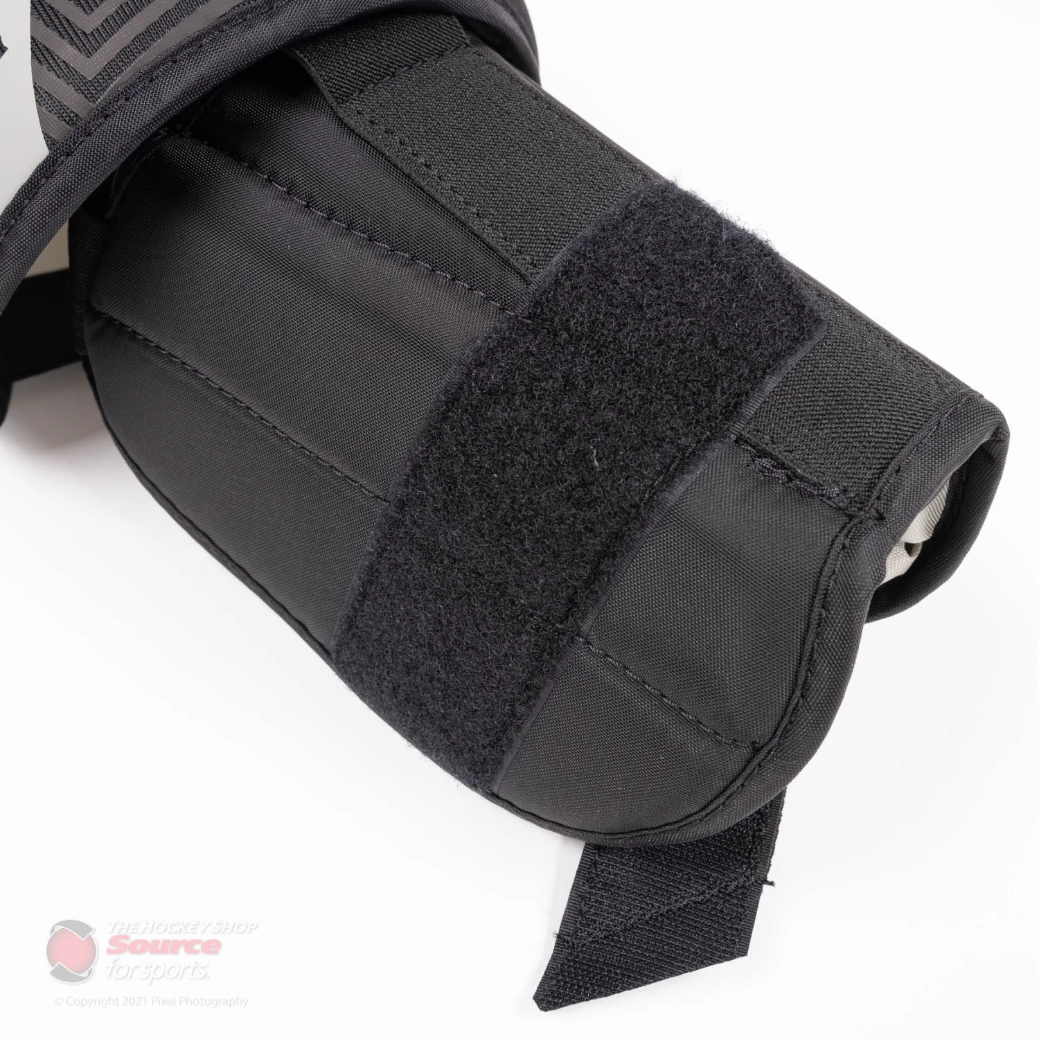 Warrior Ritual X3 E+ Senior Goalie Knee Pads 6 Warrior Ritual X3 E+ Senior Goalie Knee Pads - Image 6