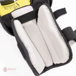 Warrior Ritual X3 Pro+ Senior Goalie Knee Pads -Warrior Shop warrior knee pads warrior ritual x3 pro senior goalie knee pads sr 27972422828098