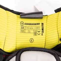 Warrior Ritual X3 Pro Senior Goalie Knee Pads 13 Warrior Ritual X3 Pro Senior Goalie Knee Pads -Warrior Shop warrior knee pads warrior ritual x3 pro senior goalie knee pads sr 27972422926402