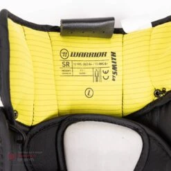 Warrior Ritual X3 Pro+ Senior Goalie Knee Pads -Warrior Shop warrior knee pads warrior ritual x3 pro senior goalie knee pads sr 27972423090242