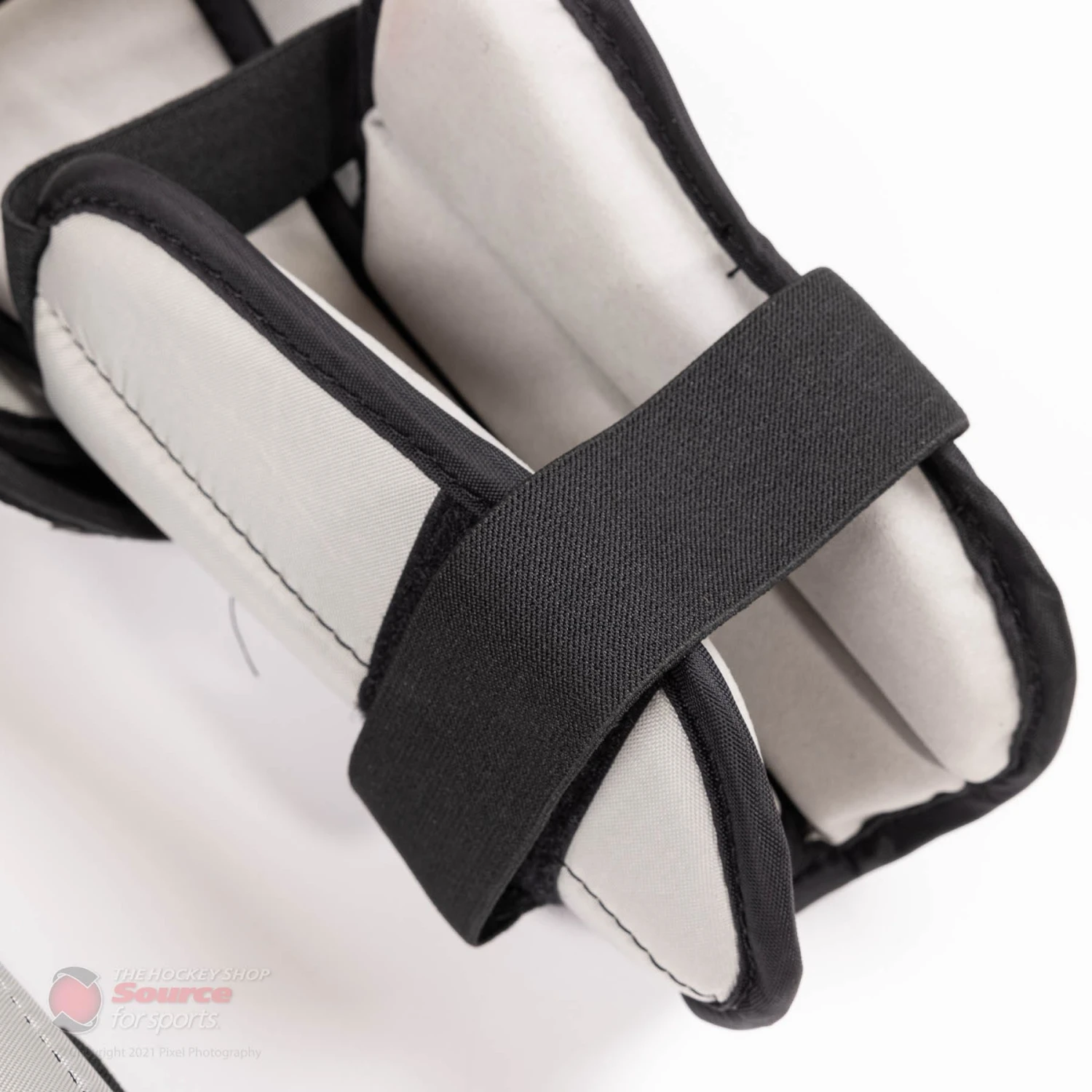 Warrior Ritual X3 Pro Senior Goalie Knee Pads 5 Warrior Ritual X3 Pro Senior Goalie Knee Pads - Image 5