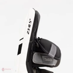 Warrior Ritual G4 Youth Goalie Leg Pads -Warrior Shop warrior leg pads warrior ritual g4 youth goalie leg pads 4566003974210