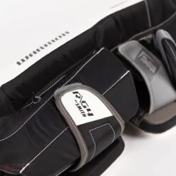 Warrior Ritual G4 Youth Goalie Leg Pads -Warrior Shop warrior leg pads warrior ritual g4 youth goalie leg pads 4636674588738