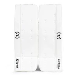 Warrior Ritual G4 Youth Goalie Leg Pads -Warrior Shop warrior leg pads warrior ritual g4 youth goalie leg pads white 19 5 28744343126082