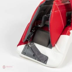 Warrior Ritual G5 Intermediate Goalie Leg Pads -Warrior Shop warrior leg pads warrior ritual g5 intermediate goalie leg pads 14051072344130