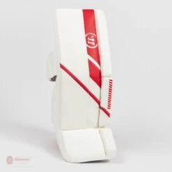 Warrior Ritual G5 Intermediate Goalie Leg Pads -Warrior Shop warrior leg pads warrior ritual g5 intermediate goalie leg pads 14051072376898