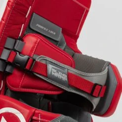 Warrior Ritual G5 Intermediate Goalie Leg Pads -Warrior Shop warrior leg pads warrior ritual g5 intermediate goalie leg pads 14051072507970