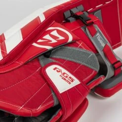 Warrior Ritual G5 Intermediate Goalie Leg Pads -Warrior Shop warrior leg pads warrior ritual g5 intermediate goalie leg pads 14051072540738