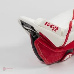 Warrior Ritual G5 Intermediate Goalie Leg Pads -Warrior Shop warrior leg pads warrior ritual g5 intermediate goalie leg pads 14051072639042