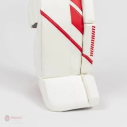 Warrior Ritual G5 Intermediate Goalie Leg Pads -Warrior Shop warrior leg pads warrior ritual g5 intermediate goalie leg pads 14051072933954