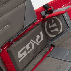 Warrior Ritual G5 Intermediate Goalie Leg Pads -Warrior Shop warrior leg pads warrior ritual g5 intermediate goalie leg pads 30364777513026